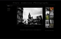 Clare Anderson Photography