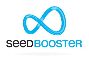Seedbooster logo